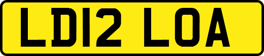 LD12LOA