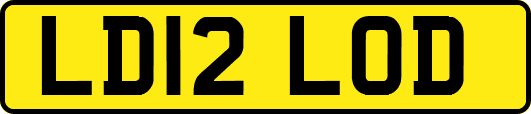 LD12LOD