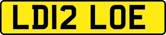 LD12LOE