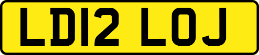 LD12LOJ