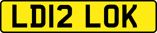 LD12LOK