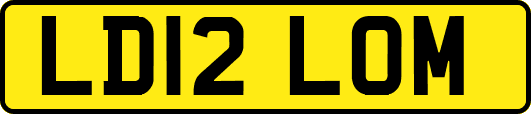 LD12LOM