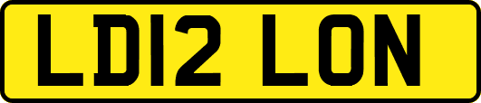 LD12LON