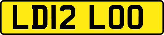 LD12LOO