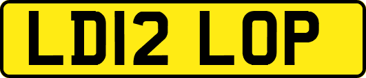 LD12LOP