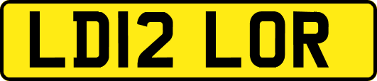 LD12LOR
