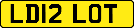 LD12LOT