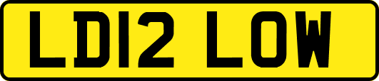 LD12LOW
