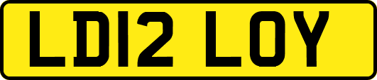 LD12LOY