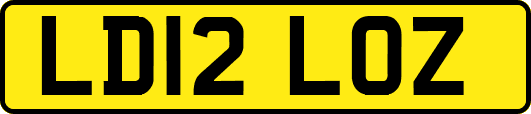 LD12LOZ