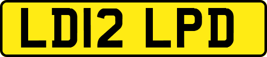 LD12LPD