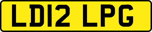 LD12LPG