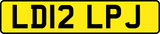 LD12LPJ