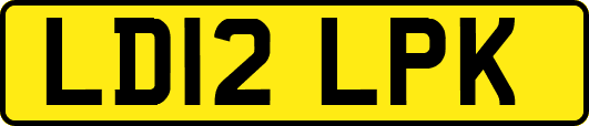 LD12LPK
