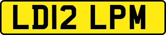 LD12LPM