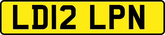 LD12LPN