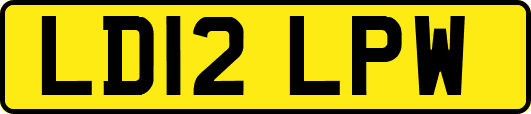 LD12LPW