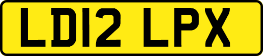LD12LPX