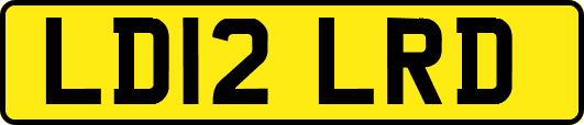 LD12LRD