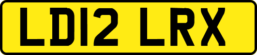 LD12LRX