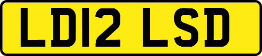 LD12LSD