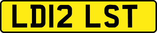 LD12LST