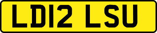 LD12LSU