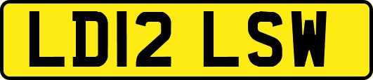 LD12LSW