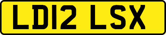 LD12LSX