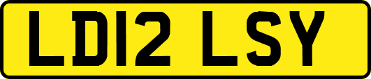 LD12LSY