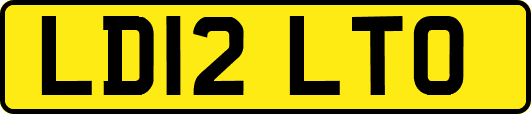LD12LTO
