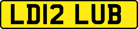 LD12LUB