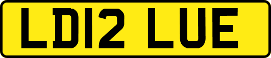 LD12LUE