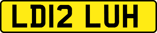 LD12LUH