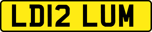LD12LUM