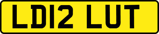 LD12LUT