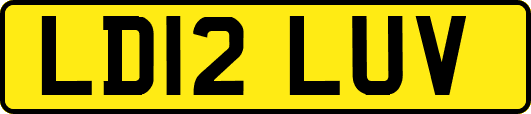 LD12LUV