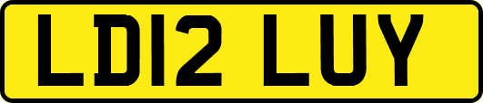 LD12LUY