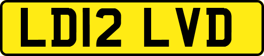 LD12LVD
