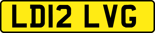 LD12LVG
