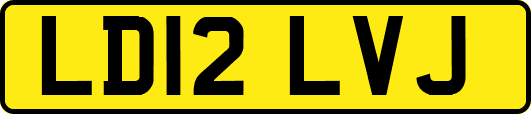 LD12LVJ