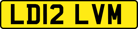 LD12LVM
