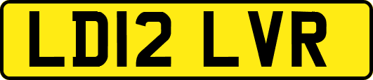 LD12LVR