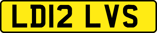 LD12LVS