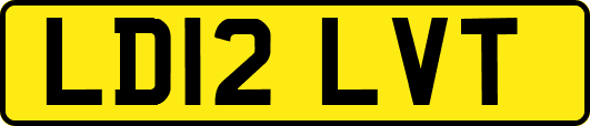 LD12LVT