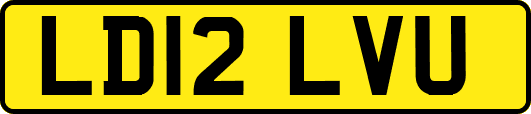 LD12LVU