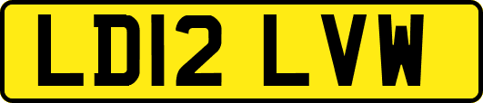 LD12LVW