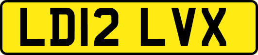 LD12LVX