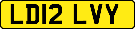 LD12LVY