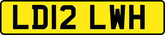 LD12LWH